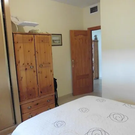 Deluxe Double Room Privat bolig